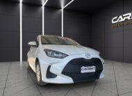TOYOTA Yaris 1.5 Hybrid 5 porte Active
