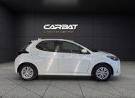 TOYOTA Yaris 1.5 Hybrid 5 porte Active