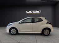 TOYOTA Yaris 1.5 Hybrid 5 porte Active