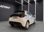 TOYOTA Yaris 1.5 Hybrid 5 porte Active