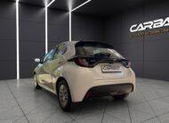 TOYOTA Yaris 1.5 Hybrid 5 porte Active