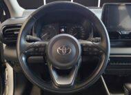 TOYOTA Yaris 1.5 Hybrid 5 porte Active