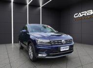 VOLKSWAGEN Tiguan 2.0 TDI SCR DSG 4MOTION Executive BMT