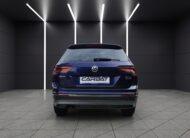 VOLKSWAGEN Tiguan 2.0 TDI SCR DSG 4MOTION Executive BMT