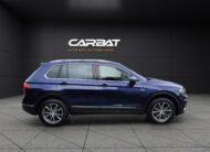 VOLKSWAGEN Tiguan 2.0 TDI SCR DSG 4MOTION Executive BMT