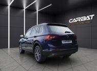 VOLKSWAGEN Tiguan 2.0 TDI SCR DSG 4MOTION Executive BMT