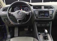 VOLKSWAGEN Tiguan 2.0 TDI SCR DSG 4MOTION Executive BMT