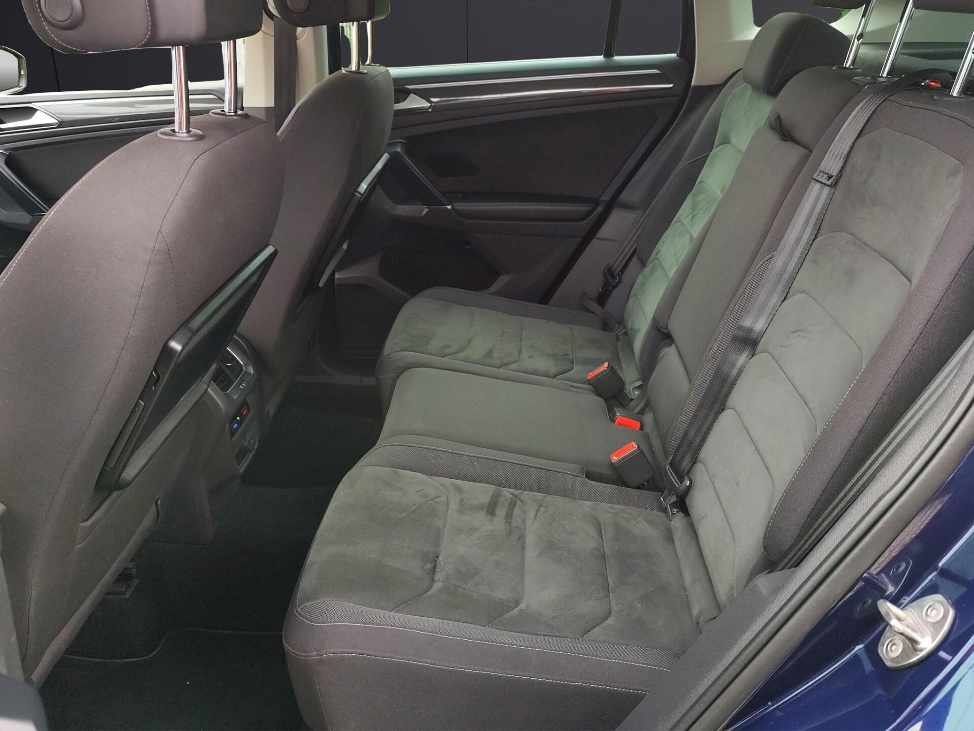 VOLKSWAGEN Tiguan 2.0 TDI SCR DSG 4MOTION Executive BMT