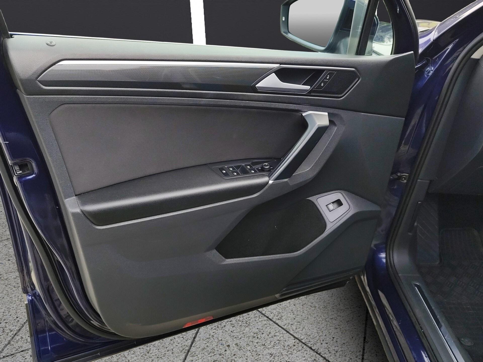 VOLKSWAGEN Tiguan 2.0 TDI SCR DSG 4MOTION Executive BMT