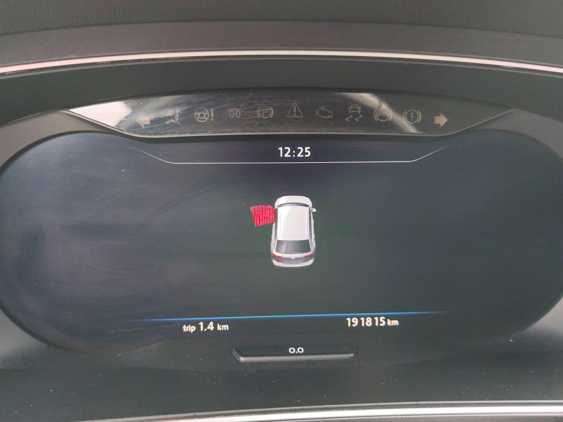 VOLKSWAGEN Tiguan 2.0 TDI SCR DSG 4MOTION Executive BMT