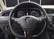 VOLKSWAGEN Tiguan 2.0 TDI SCR DSG 4MOTION Executive BMT