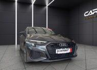 AUDI A3 SPB 45 TFSI e S tronic S line edition