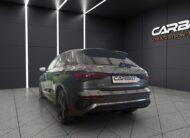 AUDI A3 SPB 45 TFSI e S tronic S line edition