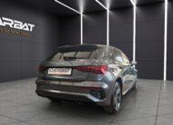 AUDI A3 SPB 45 TFSI e S tronic S line edition