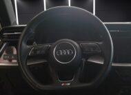 AUDI A3 SPB 45 TFSI e S tronic S line edition