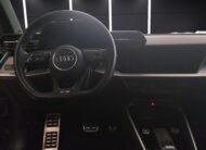 AUDI A3 SPB 45 TFSI e S tronic S line edition