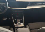 AUDI A3 SPB 45 TFSI e S tronic S line edition