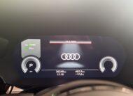 AUDI A3 SPB 45 TFSI e S tronic S line edition