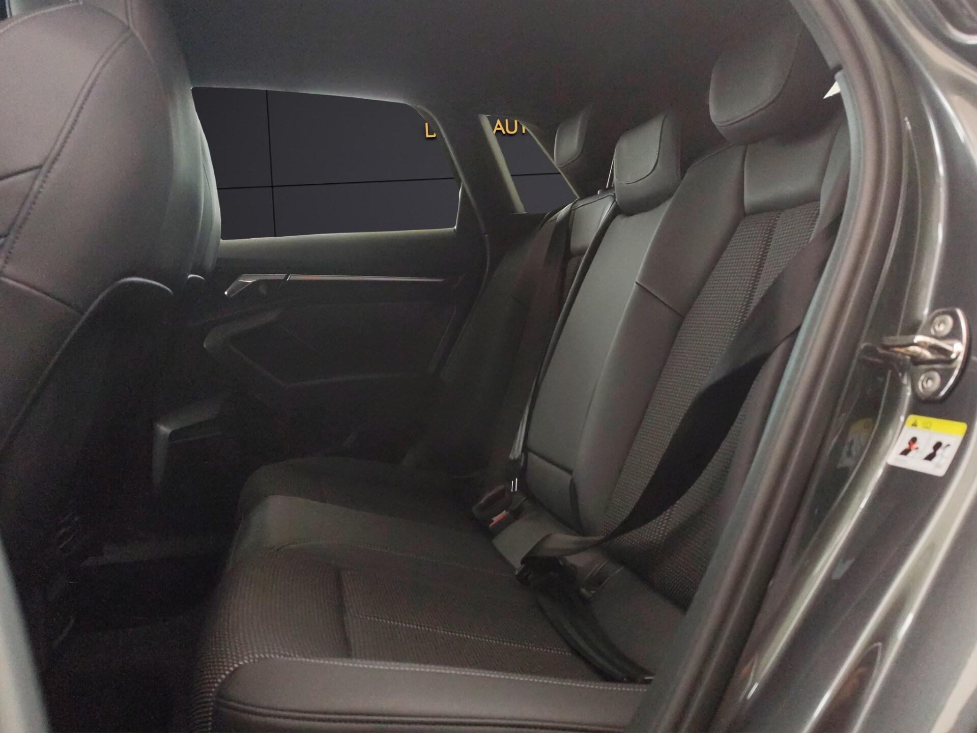 AUDI A3 SPB 45 TFSI e S tronic S line edition