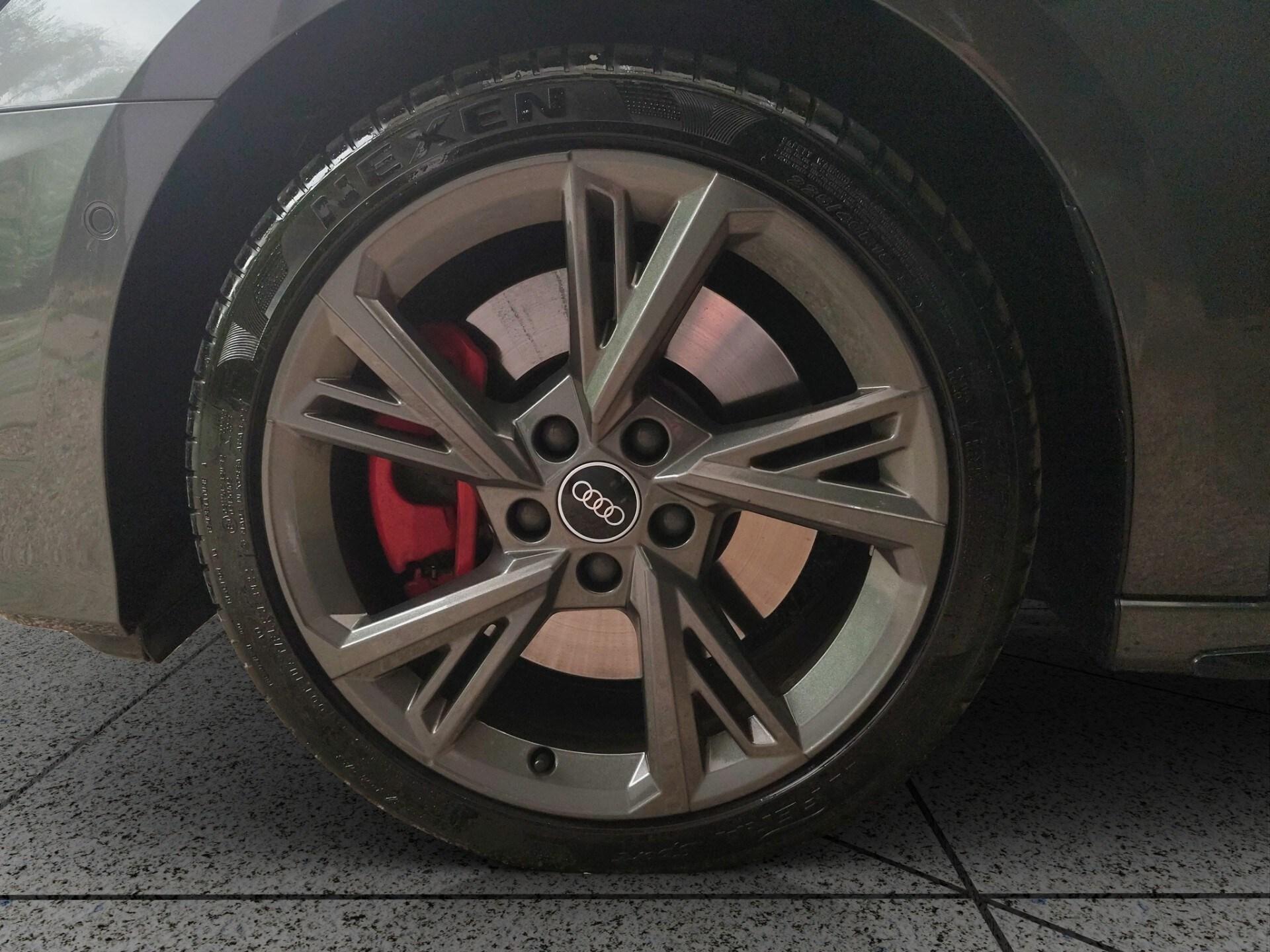 AUDI A3 SPB 45 TFSI e S tronic S line edition