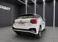AUDI Q2 30 TDI S tronic S line Edition