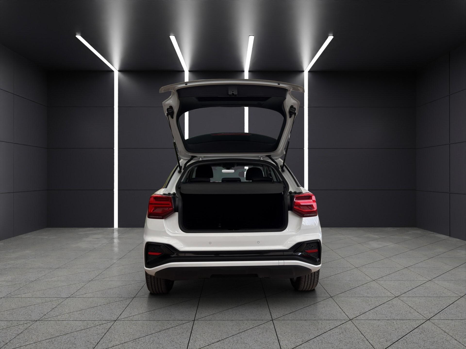 AUDI Q2 30 TDI S tronic S line Edition