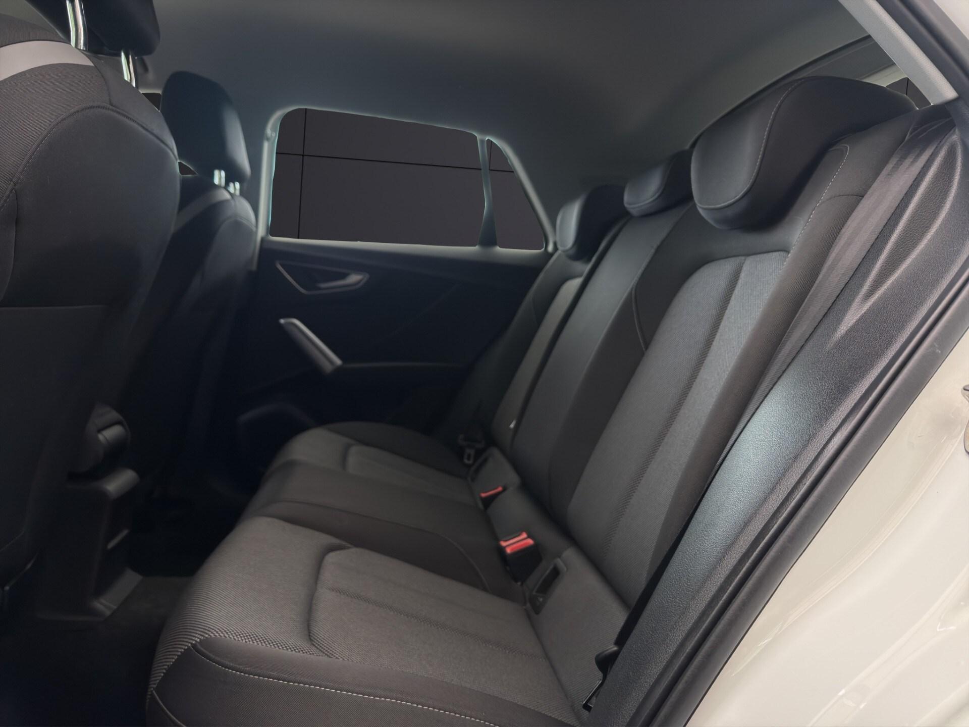 AUDI Q2 30 TDI S tronic S line Edition