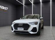 AUDI Q3 SPB 35 TDI S tronic