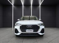 AUDI Q3 SPB 35 TDI S tronic