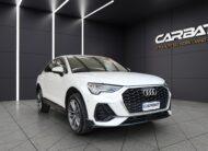 AUDI Q3 SPB 35 TDI S tronic
