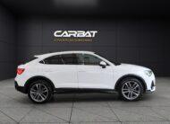 AUDI Q3 SPB 35 TDI S tronic