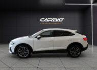 AUDI Q3 SPB 35 TDI S tronic