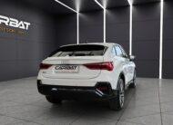 AUDI Q3 SPB 35 TDI S tronic