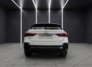 AUDI Q3 SPB 35 TDI S tronic