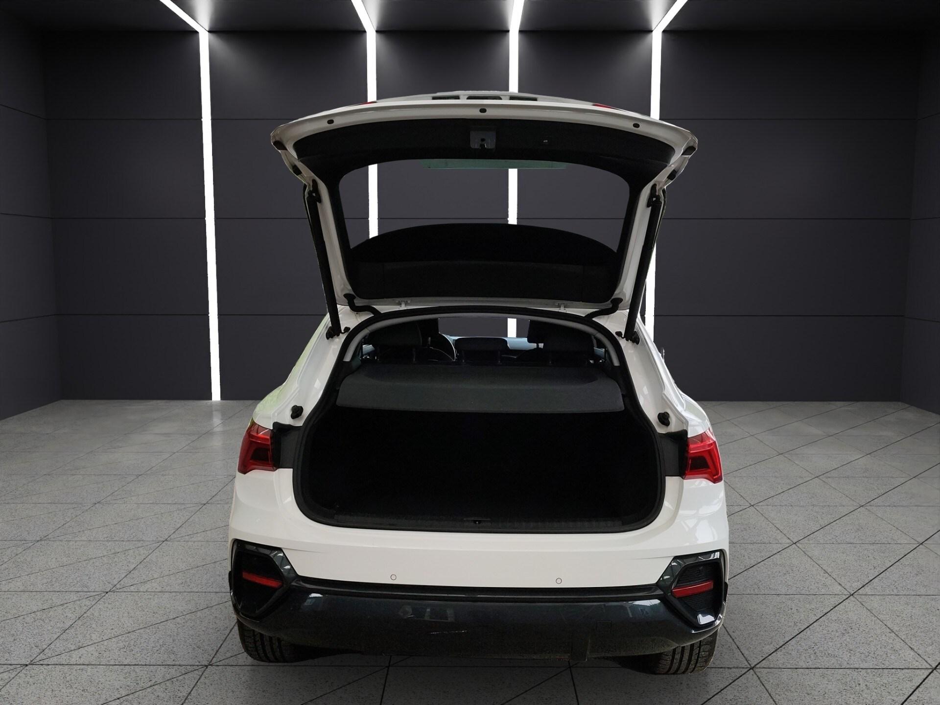 AUDI Q3 SPB 35 TDI S tronic