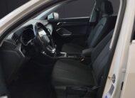 AUDI Q3 SPB 35 TDI S tronic