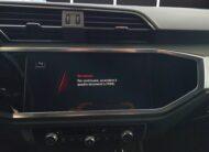 AUDI Q3 SPB 35 TDI S tronic