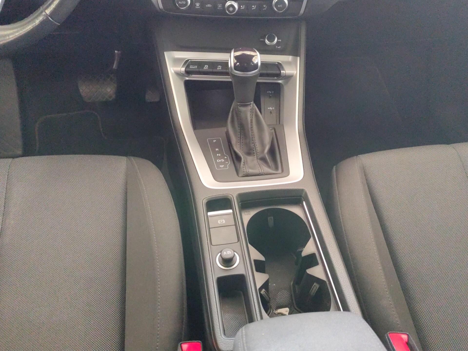 AUDI Q3 SPB 35 TDI S tronic