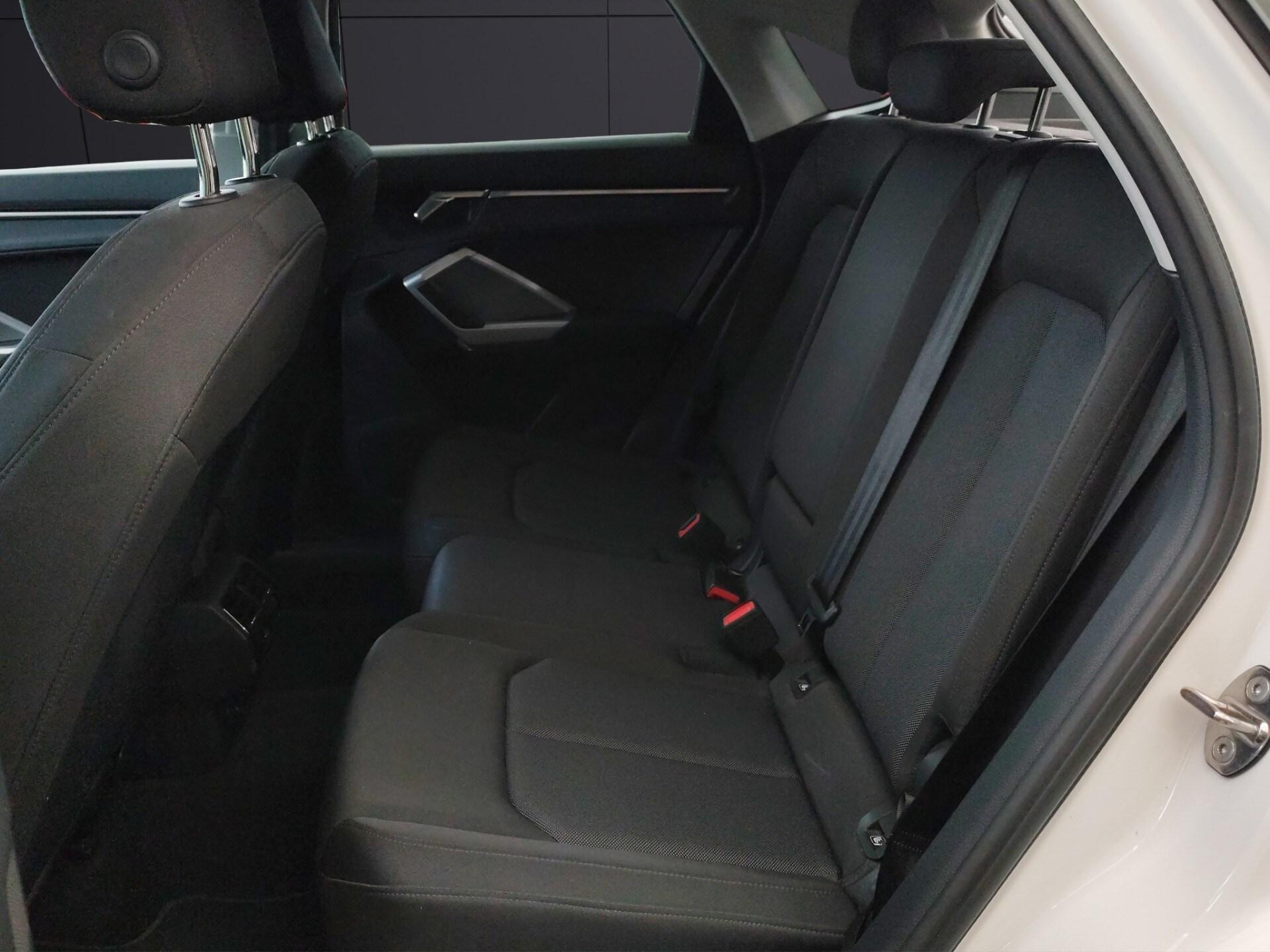 AUDI Q3 SPB 35 TDI S tronic