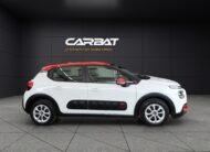 CITROEN C3 BlueHDi 100 S&S C-Series