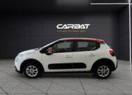 CITROEN C3 BlueHDi 100 S&S C-Series