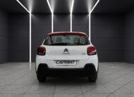 CITROEN C3 BlueHDi 100 S&S C-Series