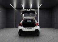 CITROEN C3 BlueHDi 100 S&S C-Series