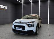 CITROEN C3 BlueHDi 100 S&S C-Series