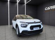 CITROEN C3 BlueHDi 100 S&S C-Series