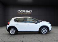 CITROEN C3 BlueHDi 100 S&S C-Series