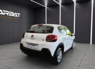 CITROEN C3 BlueHDi 100 S&S C-Series