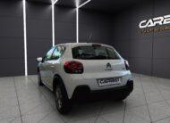 CITROEN C3 BlueHDi 100 S&S C-Series