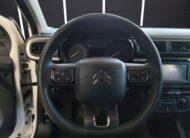 CITROEN C3 BlueHDi 100 S&S C-Series