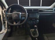 CITROEN C3 BlueHDi 100 S&S C-Series